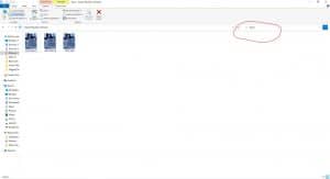 Tagging Photos and Searching